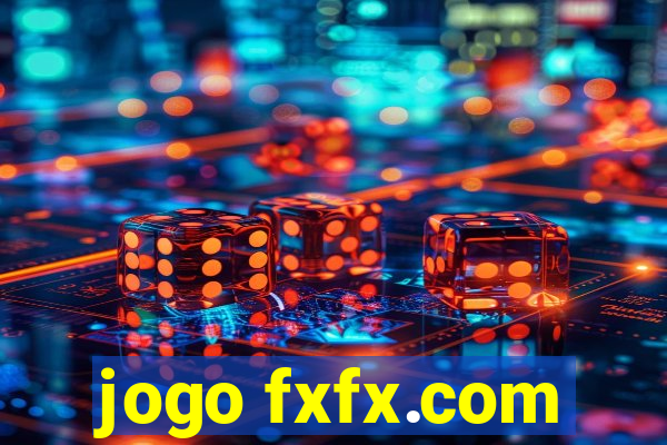 jogo fxfx.com